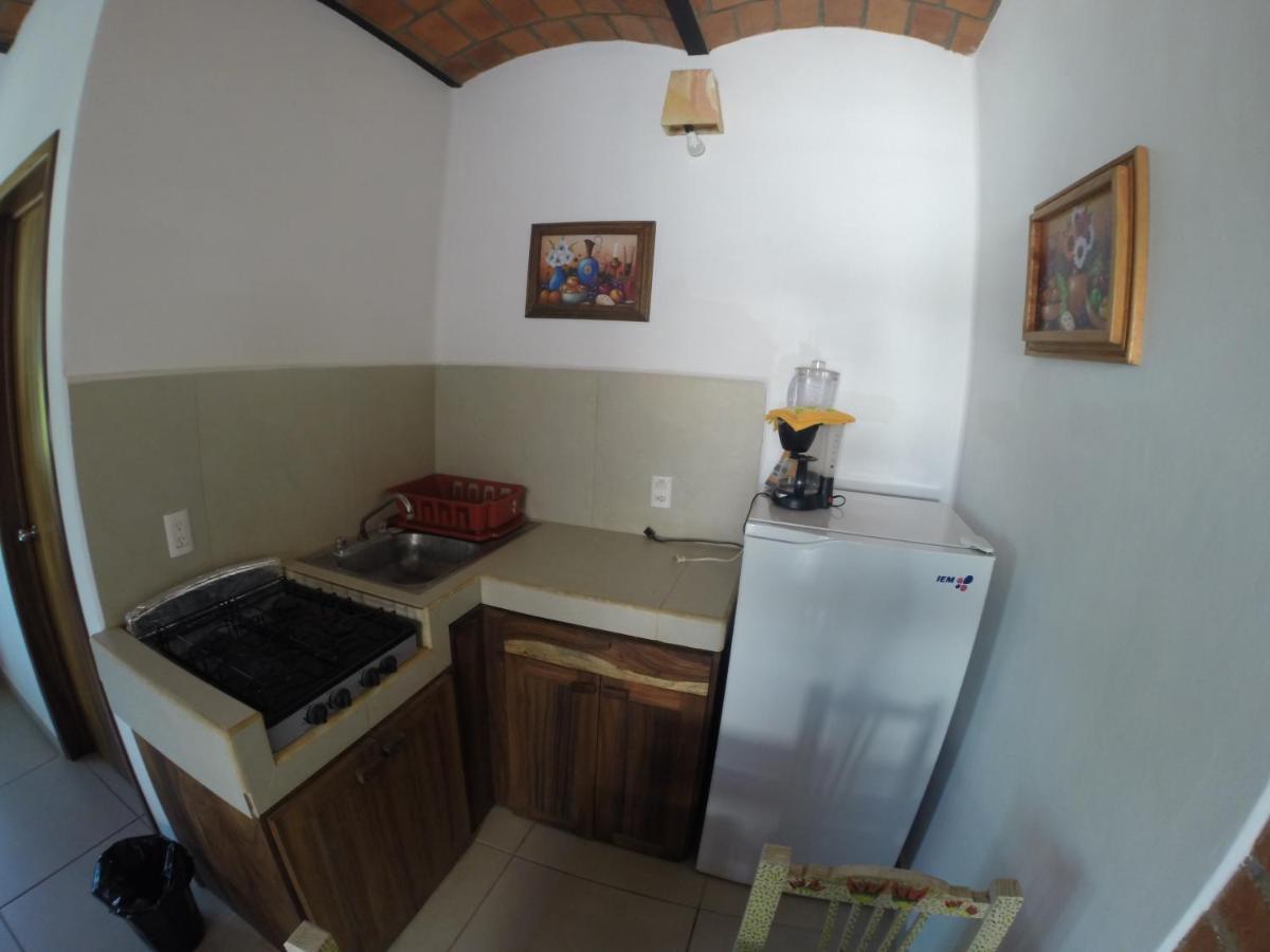 Kiramar Los Peyotes Rincon de Guayabitos Εξωτερικό φωτογραφία