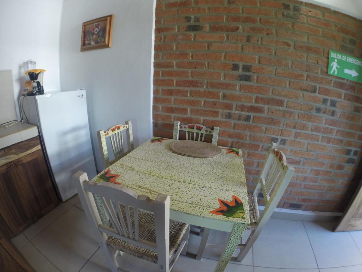 Kiramar Los Peyotes Rincon de Guayabitos Εξωτερικό φωτογραφία